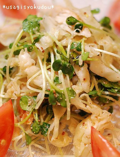 ★うさぎ食堂へようこそ★