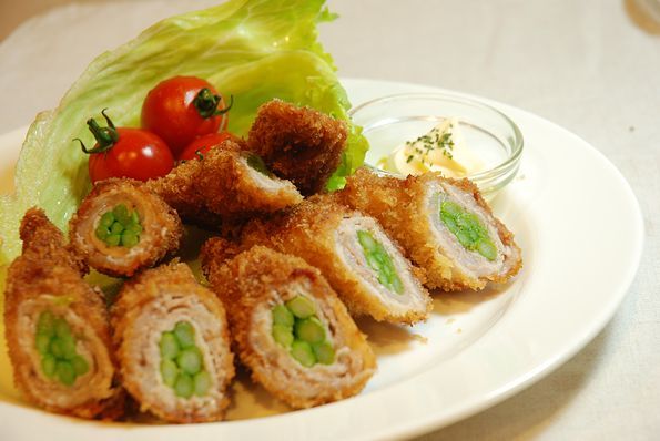 ★うさぎ食堂へようこそ★