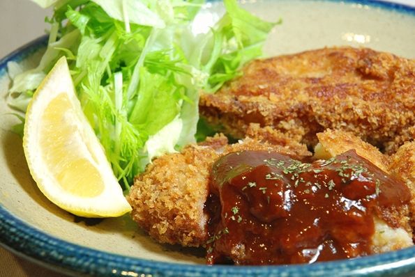 ★うさぎ食堂へようこそ★