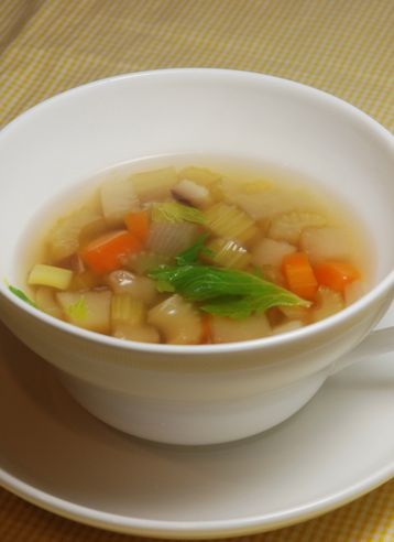 ★うさぎ食堂へようこそ★