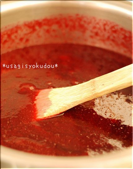 ★うさぎ食堂へようこそ★