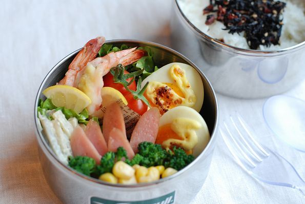 ★うさぎ食堂へようこそ★