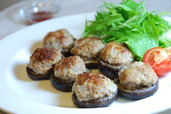 ★うさぎ食堂へようこそ★