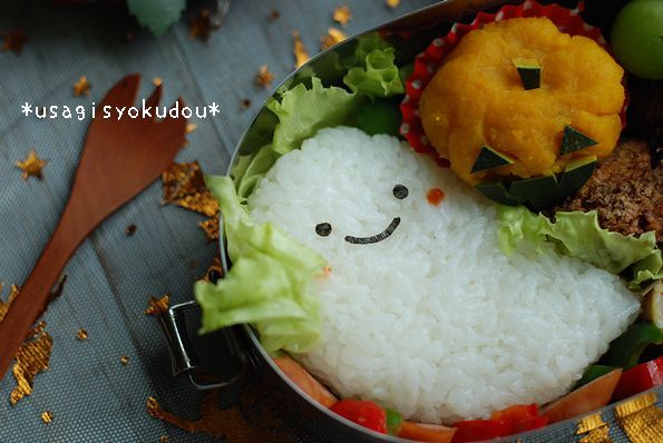 ★うさぎ食堂へようこそ★