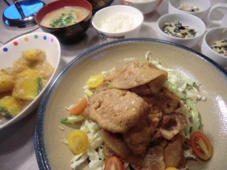 うさぎ食堂へようこそ