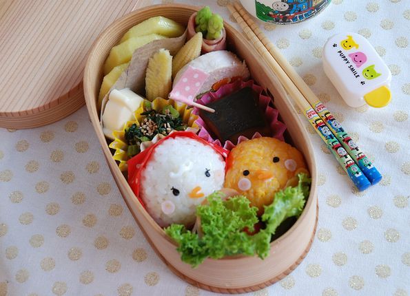 ★うさぎ食堂へようこそ★