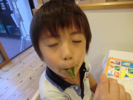うさぎ食堂へようこそ