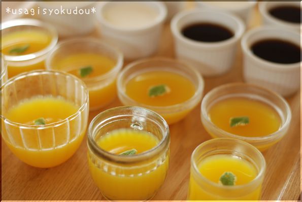 ★うさぎ食堂へようこそ★