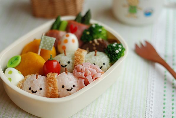 ★うさぎ食堂へようこそ★
