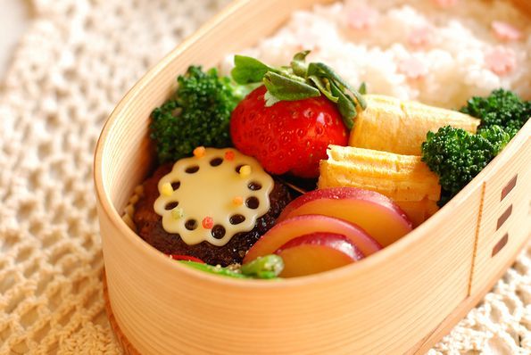 ★うさぎ食堂へようこそ★