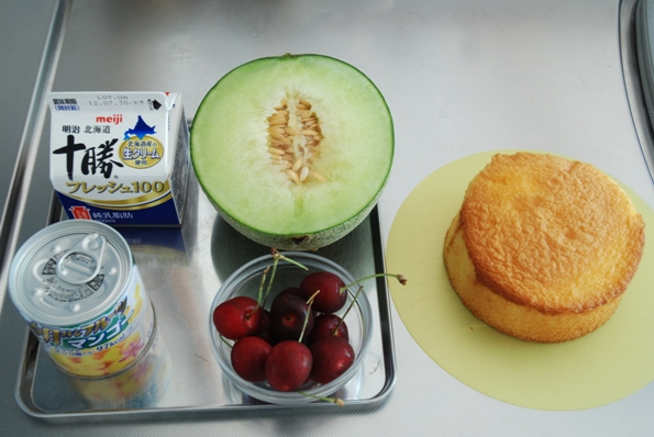 ★うさぎ食堂へようこそ★