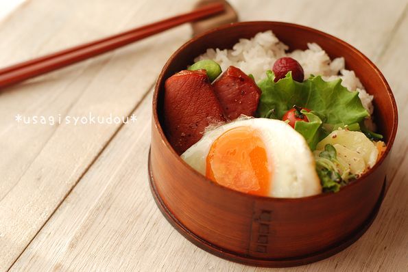 ★うさぎ食堂へようこそ★