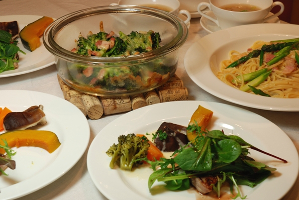 ★うさぎ食堂へようこそ★