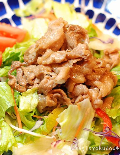 ★うさぎ食堂へようこそ★