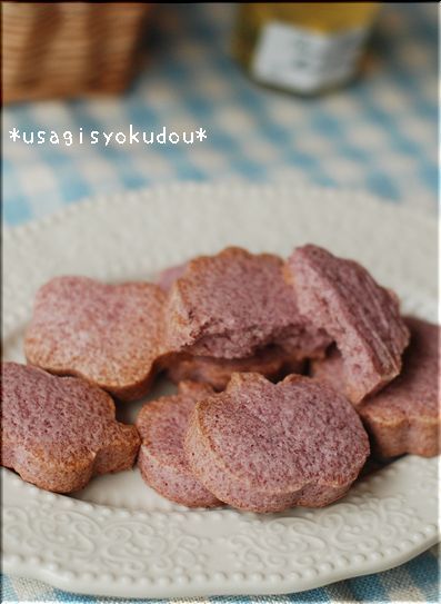 ★うさぎ食堂へようこそ★