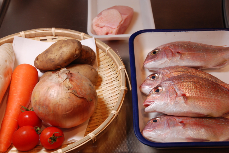 ★うさぎ食堂へようこそ★