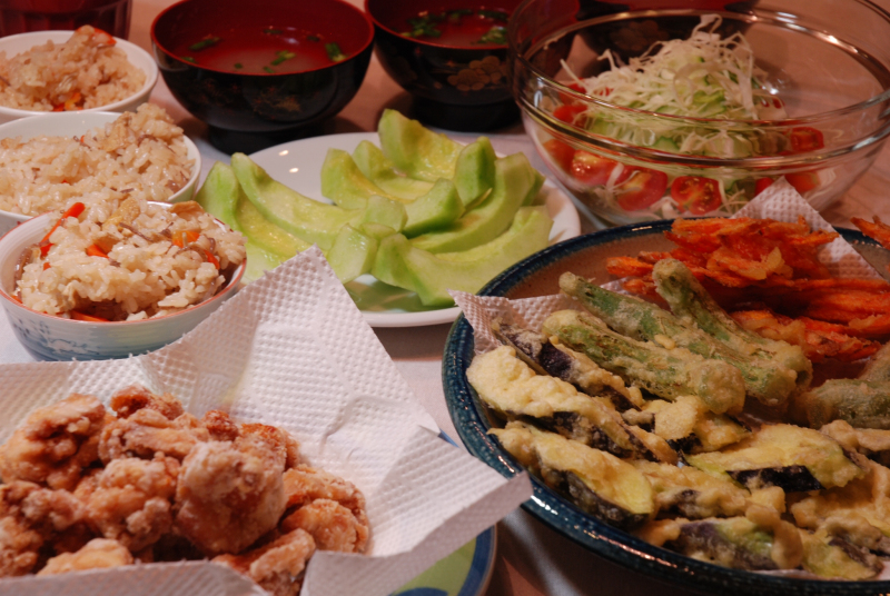 ★うさぎ食堂へようこそ★