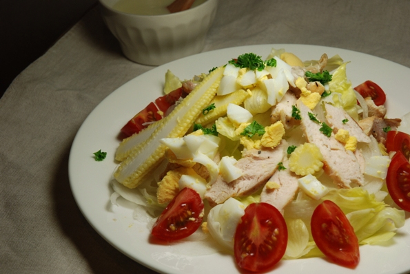 ★うさぎ食堂へようこそ★