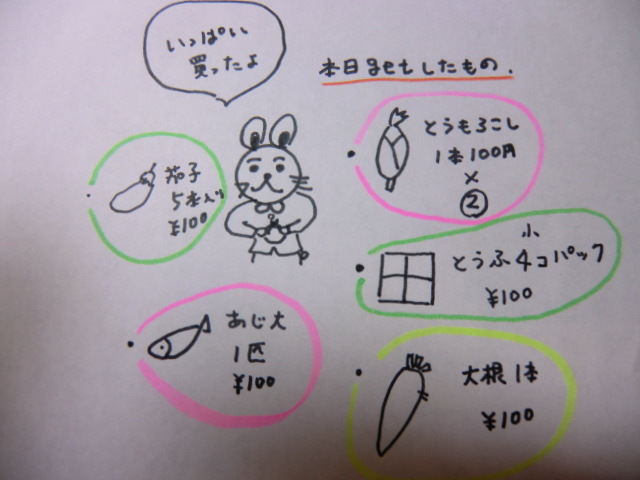 パジャマでうさぎのブログ