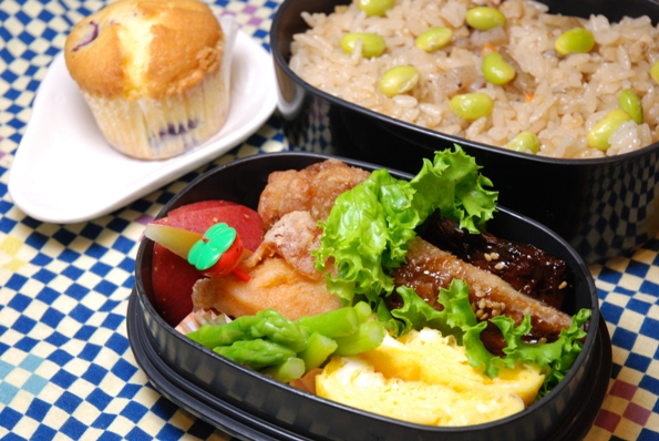 ★うさぎ食堂へようこそ★