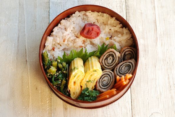 ★うさぎ食堂へようこそ★