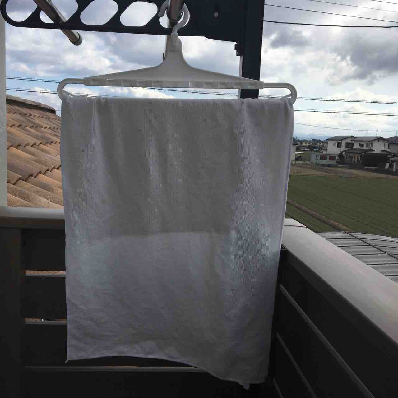 お洗濯をグンと楽に 買ってよかった おすすめダイソーの洗濯便利グッズ７選 うさぎ食堂へようこそ Powered By ライブドアブログ