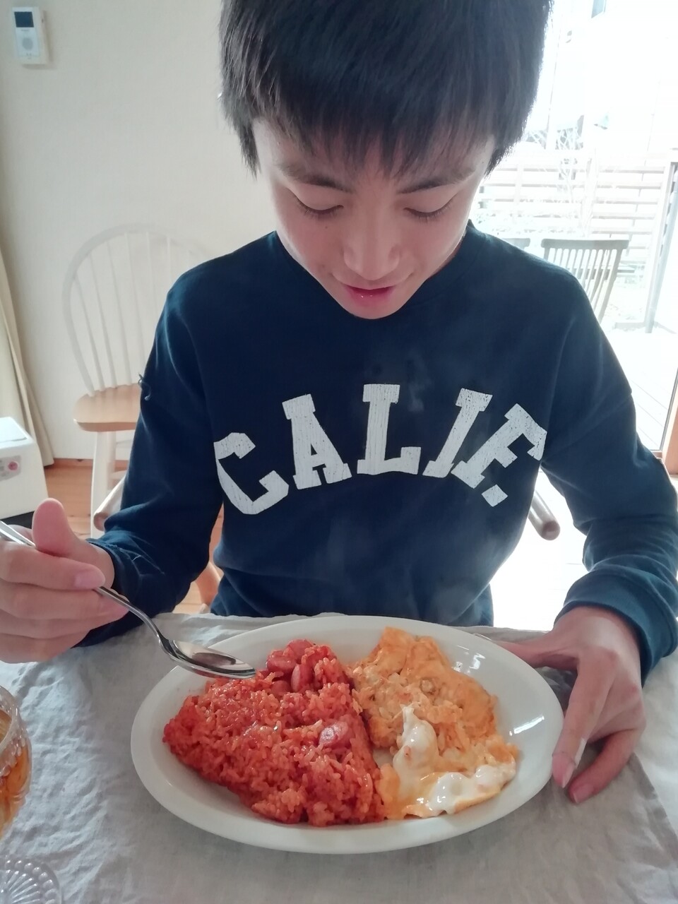 男子中学生が自分で作った 昼ごはん うさぎ食堂へようこそ Powered By ライブドアブログ 男子中学生が自分で作った 昼ごはん うさぎ食堂へようこそ Powered By ライブドアブログ