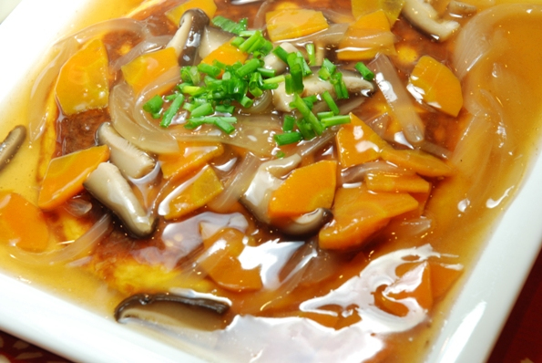 ★うさぎ食堂へようこそ★
