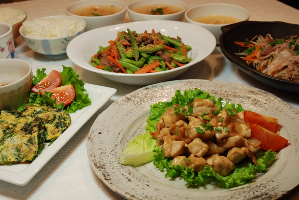 ★うさぎ食堂へようこそ★