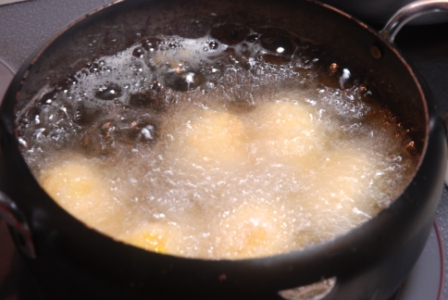 うさぎ食堂へようこそ