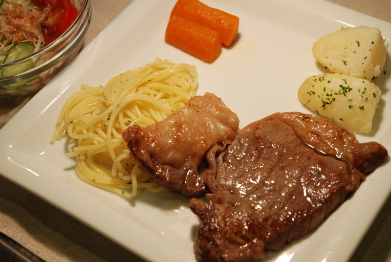 ★うさぎ食堂へようこそ★