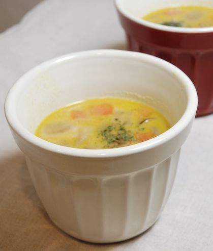 ★うさぎ食堂へようこそ★