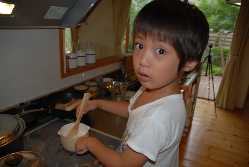 ★うさぎ食堂へようこそ★