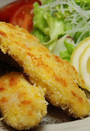 ★うさぎ食堂へようこそ★