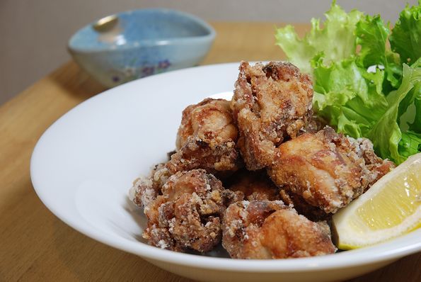 ★うさぎ食堂へようこそ★