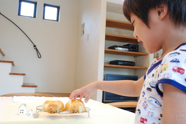 ★うさぎ食堂へようこそ★