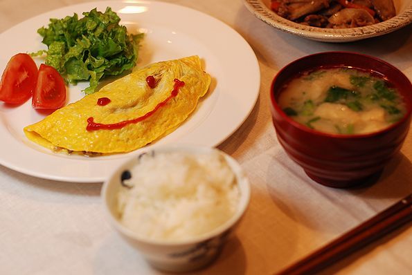 ★うさぎ食堂へようこそ★