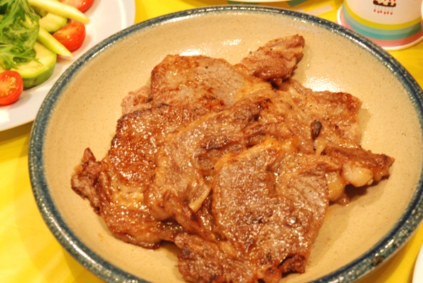 ★うさぎ食堂へようこそ★