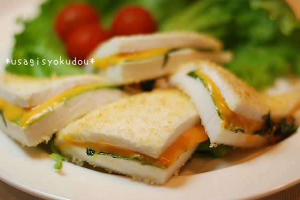 ★うさぎ食堂へようこそ★