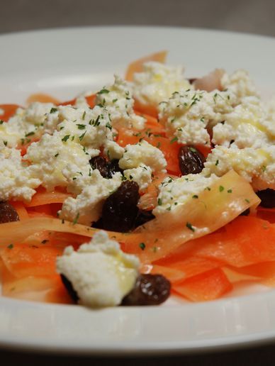 ★うさぎ食堂へようこそ★