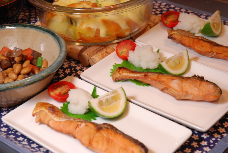 ★うさぎ食堂へようこそ★