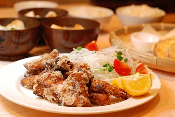 ★うさぎ食堂へようこそ★