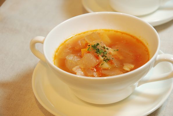 ★うさぎ食堂へようこそ★