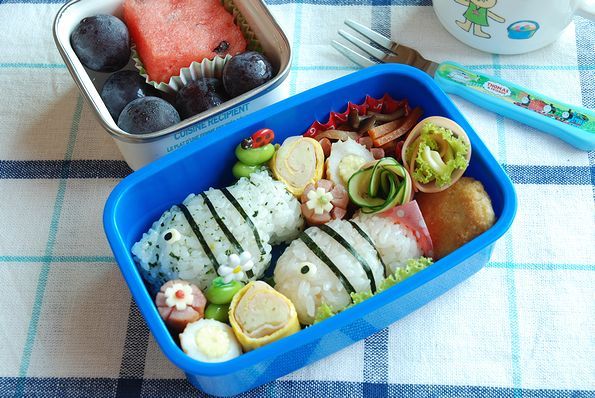 ★うさぎ食堂へようこそ★