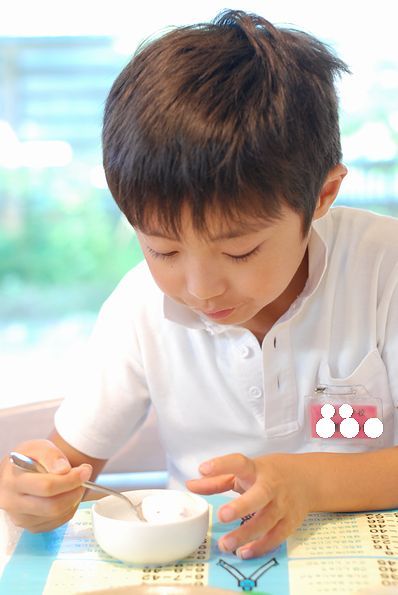 ★うさぎ食堂へようこそ★