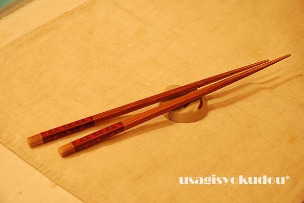 ★うさぎ食堂へようこそ★