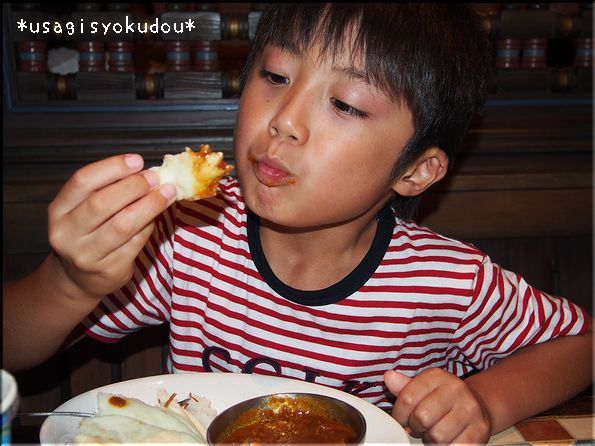 ★うさぎ食堂へようこそ★