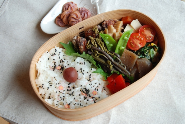★うさぎ食堂へようこそ★