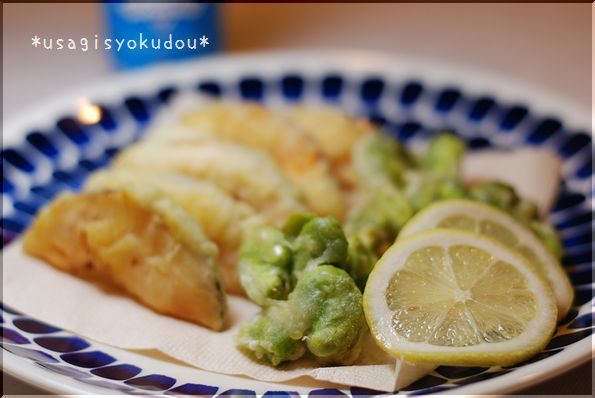 ★うさぎ食堂へようこそ★