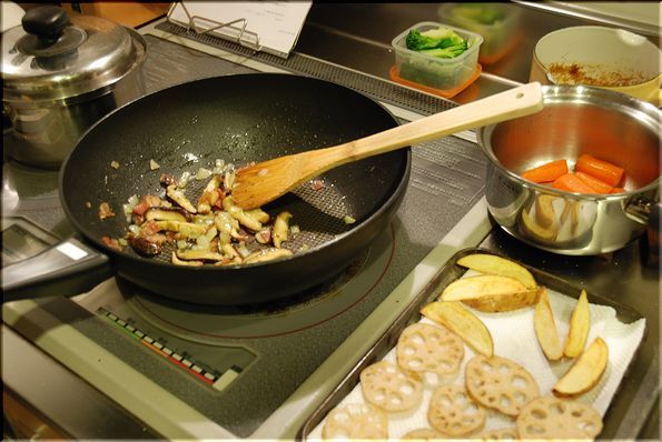 ★うさぎ食堂へようこそ★